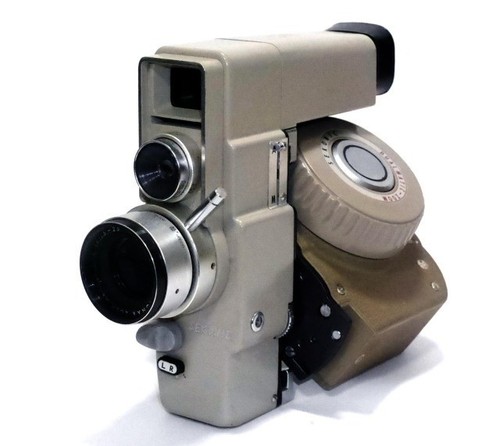 Sekonic dualmatic zoom - dualmatic,