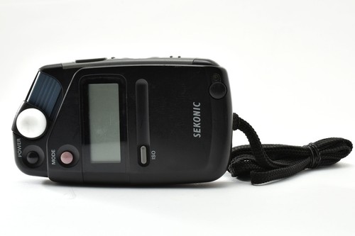 Fast neuwertig sekonic - [fast,