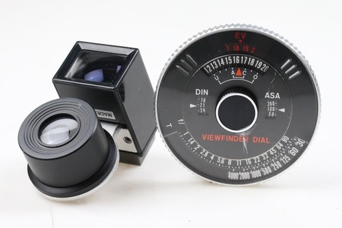 Sekonic 428 spotvorsatz - sekonic, l-428