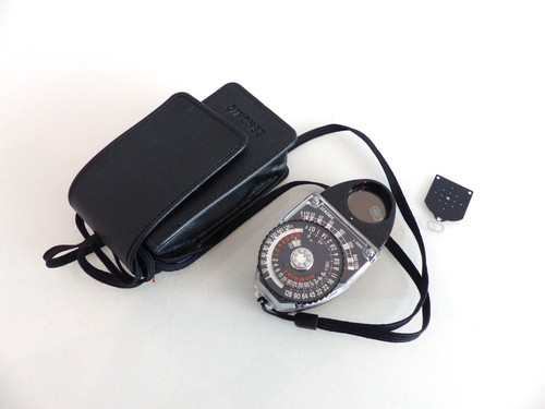 Sekonic studio delux iii - studio,