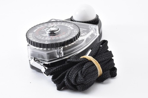 Sekonic studio deluxe - sekonic,