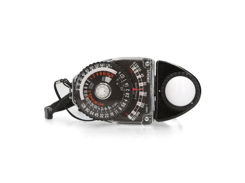 Sekonic 398a studio - sekonic, l-398a
