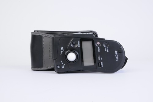 Sekonic multimaster 408 - multimaster, l-408