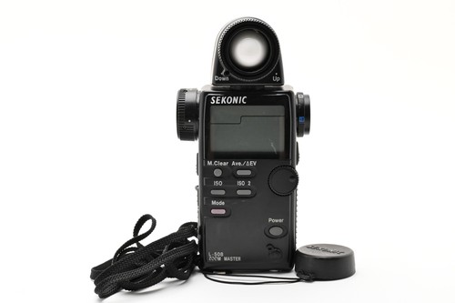 Fast neuwertig sekonic l - [fast,