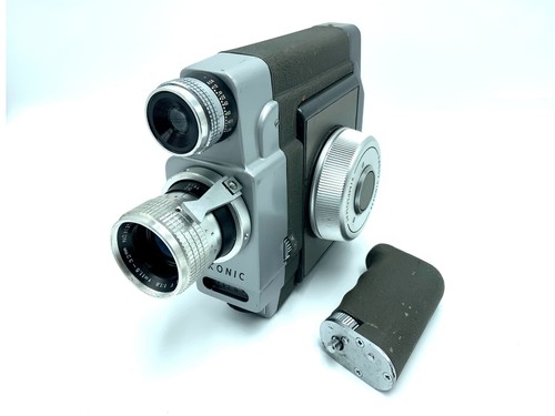 Sekonic zoom simplomat - zoom, 8