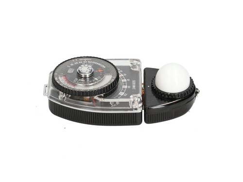 Sekonic studio deluxe - sekonic,