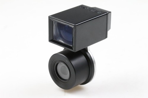 Sekonic 428 spotvorsatz - l-428,