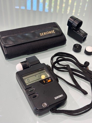 Sekonic digi lite - digi,