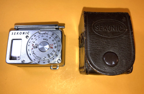 Sekonic