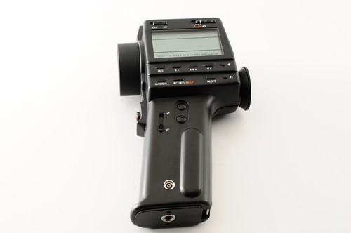 Sekonic 778 dual spot f - dual,