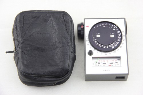 Sekonic 206 view meter - l-206,