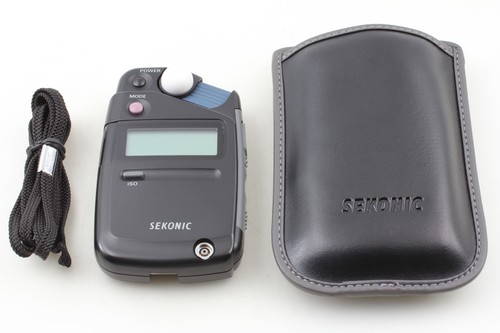 Mint sekonic 308 flashmate - l-308,