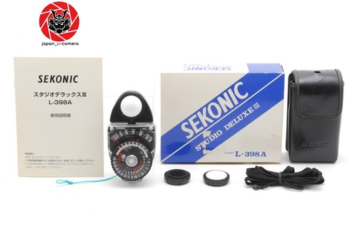 Neuwertig sekonic studio - [neuwertig],