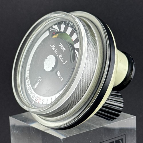 Sekonic marine meter - sekonic,