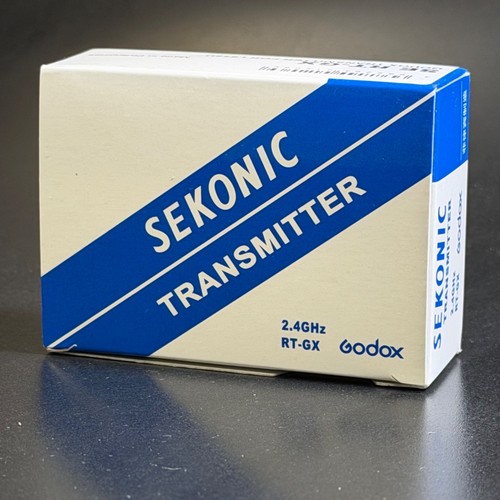 Sekonic sendermodul für - sekonic, rt-gx