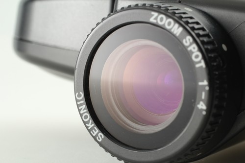 Neuwertig sekonic 508 zoom - [neuwertig], l-508