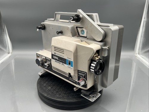 Copal sekonic professional - copal,