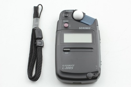 Fast neuwertig sekonic - ▶️[fast,