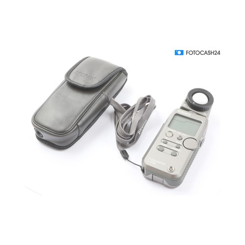 Sekonic 358 - sekonic, l-358