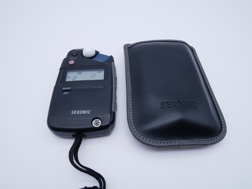 Mint sekonic l 308b - sekonic, l-308b